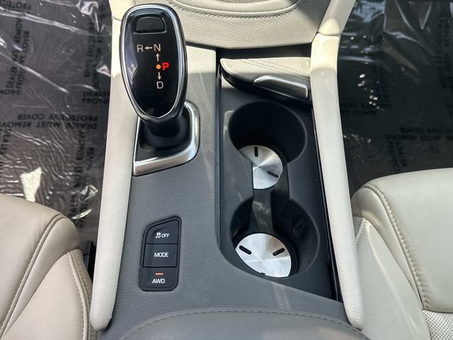 Certified 2025 Cadillac XT5 Luxury FWD image 26