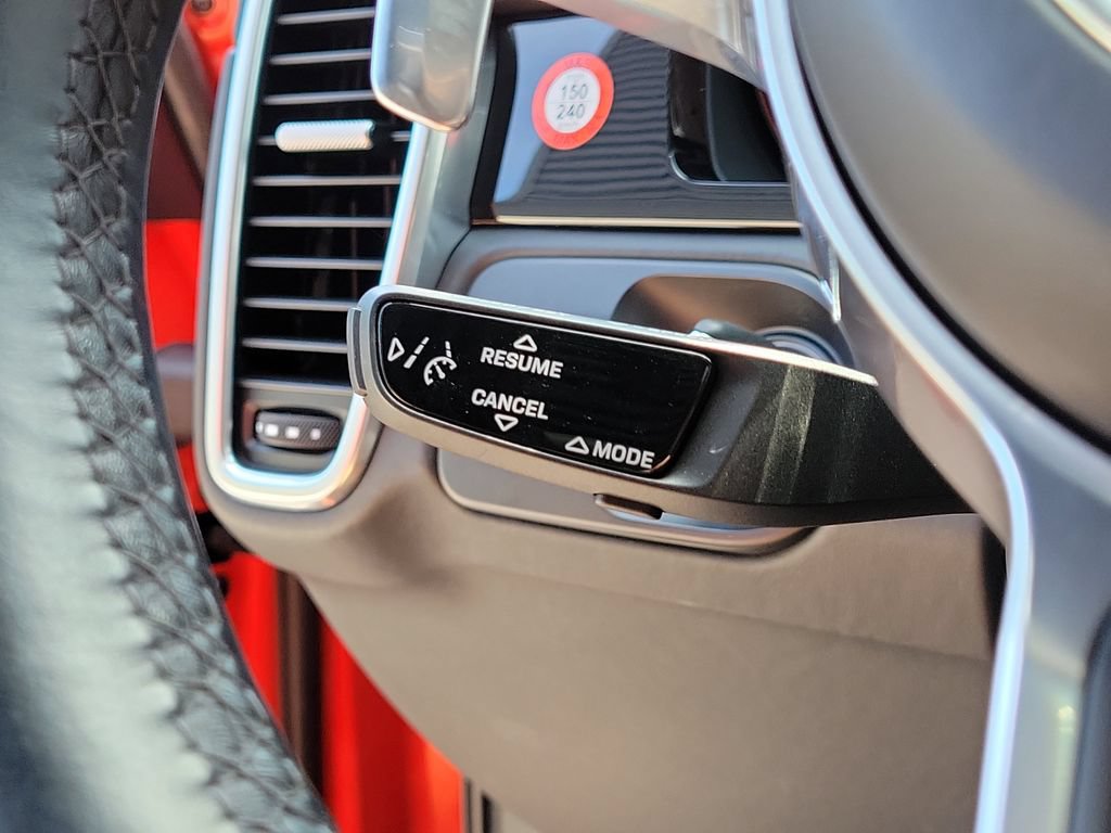 Certified 2021 Porsche Cayenne GTS AWD/4WD image 38