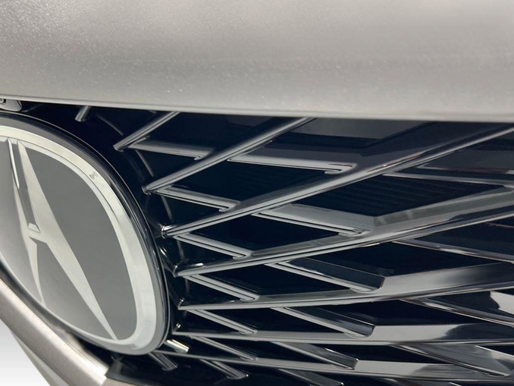 New 2026 Acura MDX A-Spec image 9