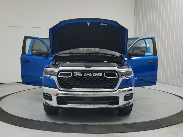 New 2026 RAM 1500 Big Horn image 10