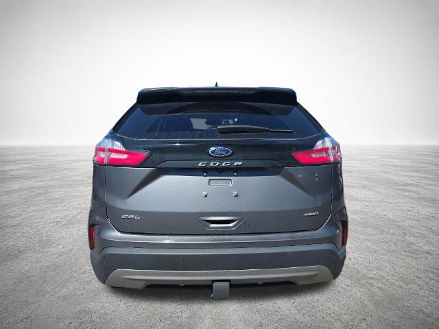 Certified 2024 Ford Edge SEL w/ Convenience Package AWD/4WD image 7