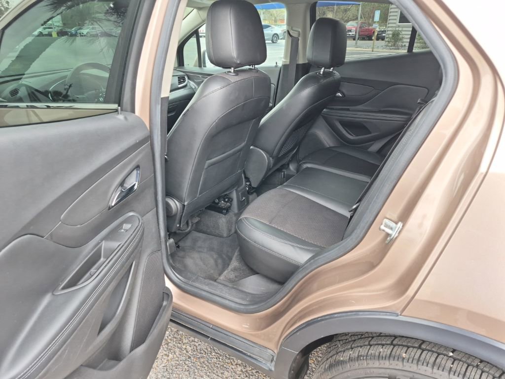 Used 2019 Buick Encore Preferred w/ Safety Package image 14