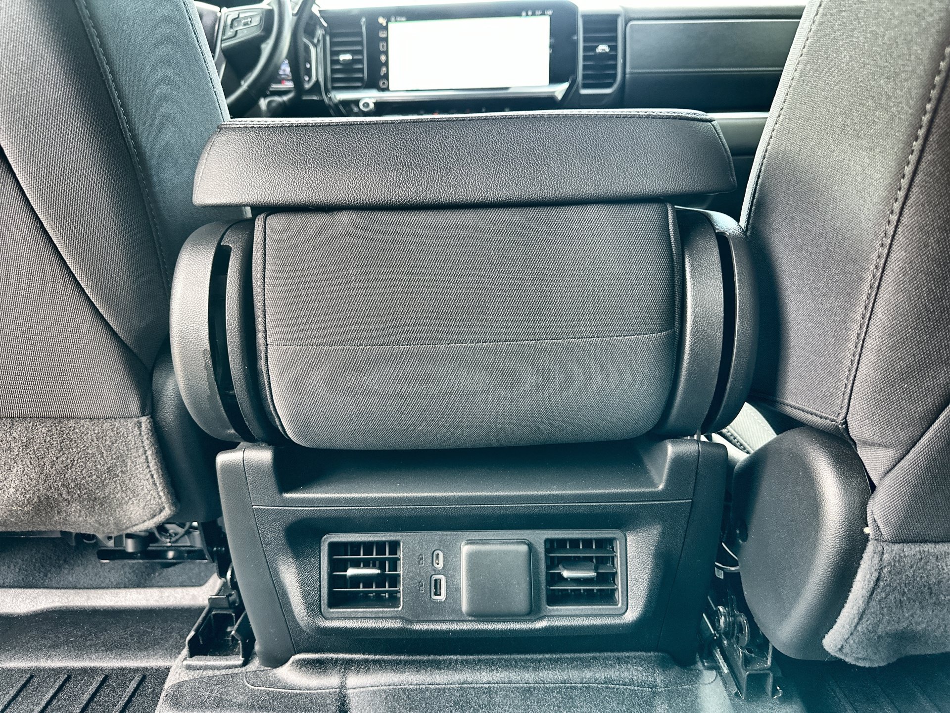 Certified 2024 GMC Sierra 1500 Elevation AWD/4WD image 22