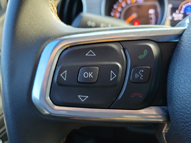 Used 2023 Jeep Gladiator Overland AWD/4WD image 39