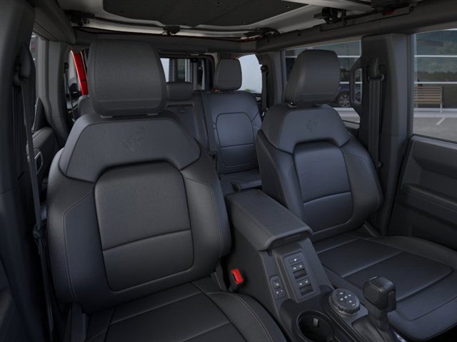 New 2025 Ford Bronco Badlands image 11
