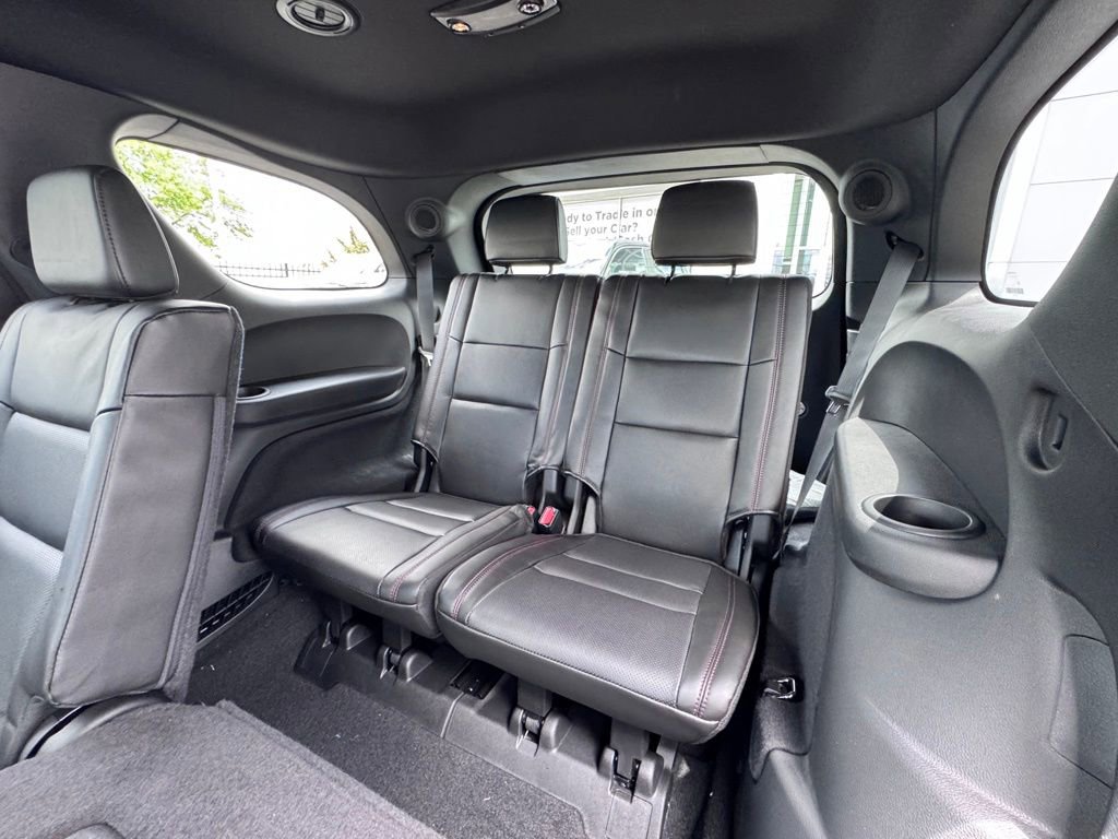 New 2026 Dodge Durango GT AWD/4WD image 17