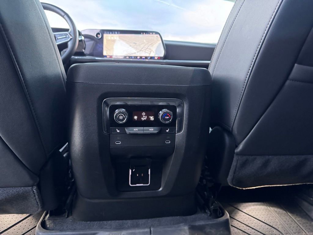 Used 2025 Chevrolet Tahoe RST w/ RST Capability Package image 18