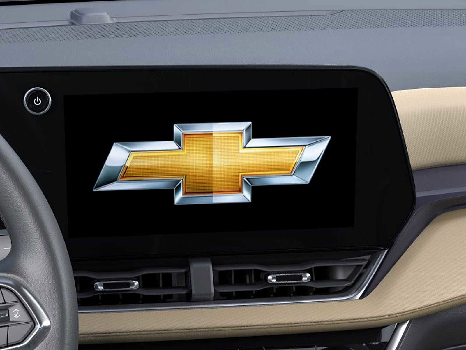New 2026 Chevrolet Equinox ACTIV w/ Convenience Package III AWD/4WD image 20