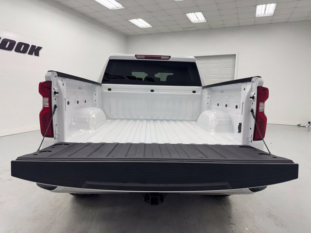 New 2026 Chevrolet Silverado 1500 LT AWD/4WD image 30