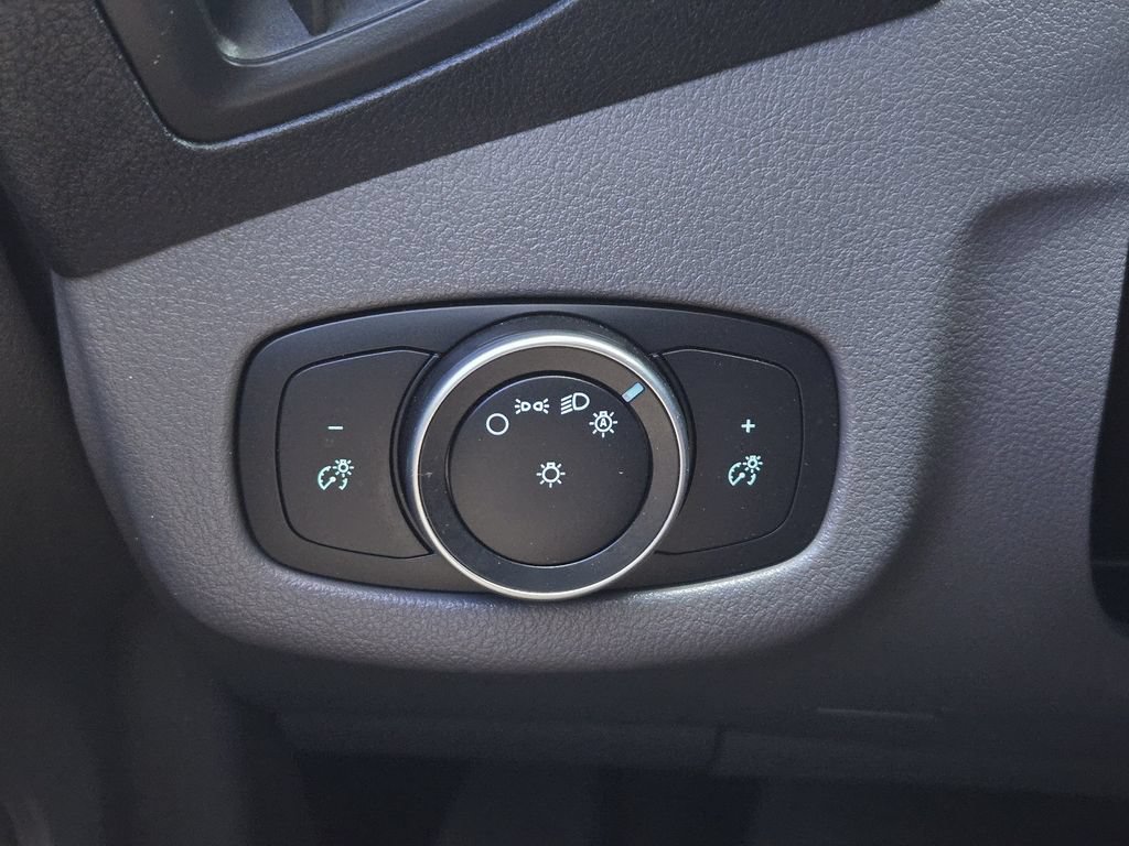 Used 2020 Ford Transit Connect XL w/ CNG/LPG Engine Prep Package FWD image 23
