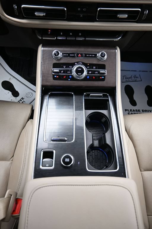 Used 2023 Lincoln Aviator Reserve w/ Equipment Group 201A RWD image 23