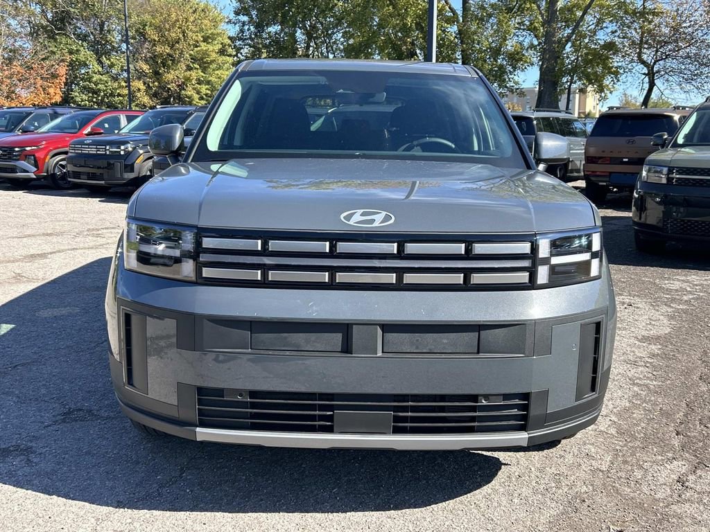 New 2026 Hyundai Santa Fe SE image 2
