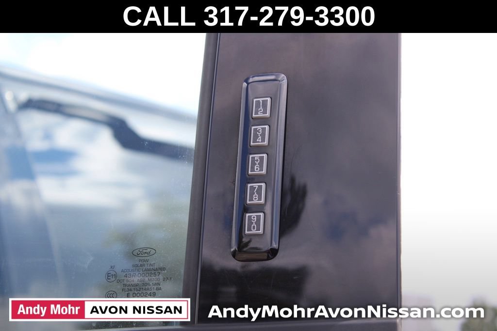 Used 2018 Ford F150 XLT w/ Equipment Group 302A Luxury AWD/4WD image 14