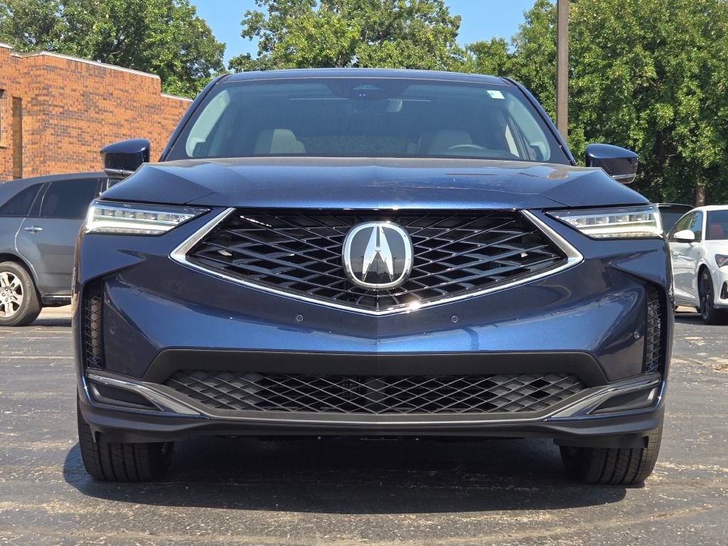 New 2026 Acura MDX w/ Technology Package AWD/4WD image 6