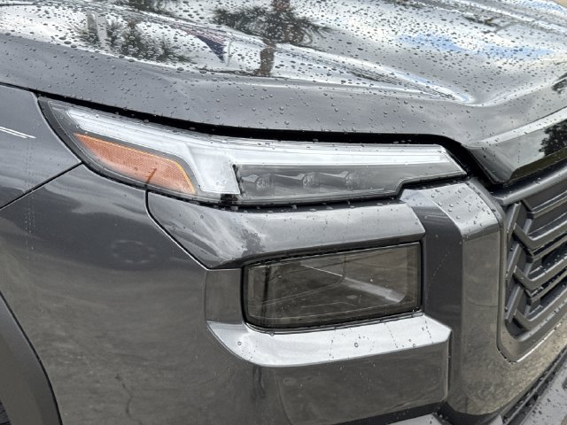 Certified 2026 Subaru Outback Premium AWD/4WD image 7