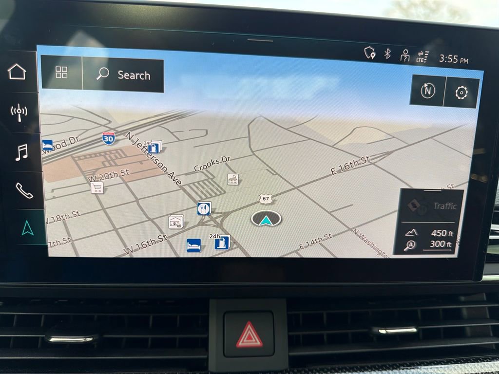 Used 2021 Audi S4 Prestige w/ Prestige Package image 22