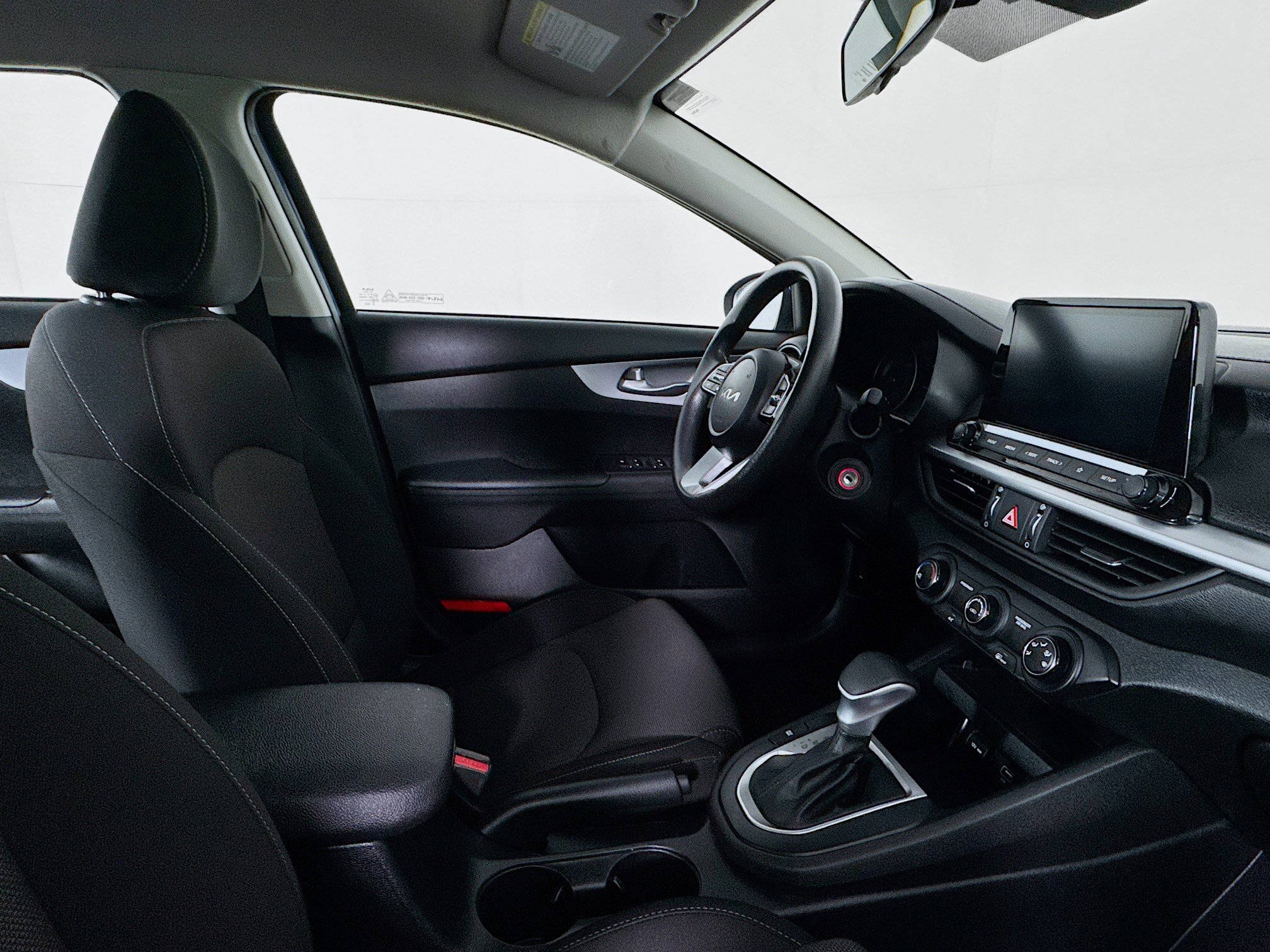 Used 2023 Kia Forte LXS FWD image 27