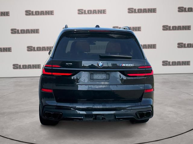 Certified 2024 BMW X7 M60i w/ Executive Package image 4
