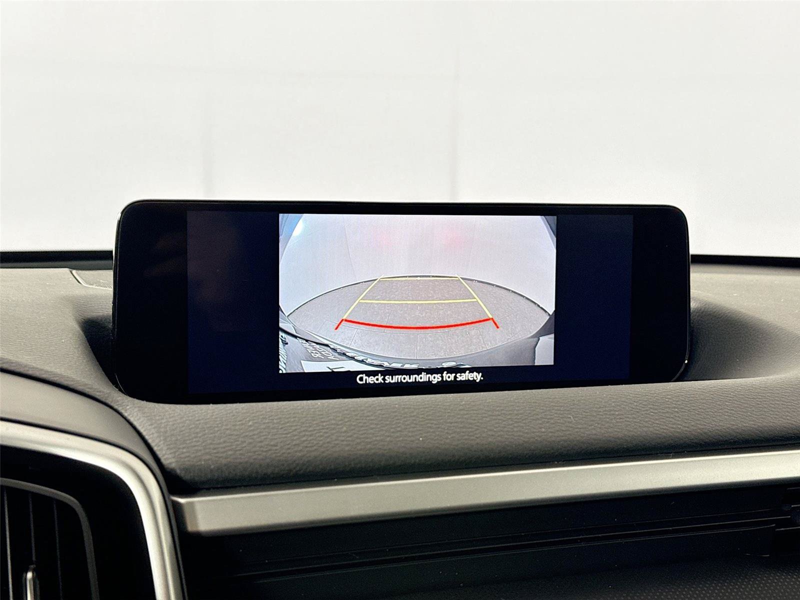 New 2026 MAZDA CX-50 AWD 2.5 S w/ Weather Package image 26