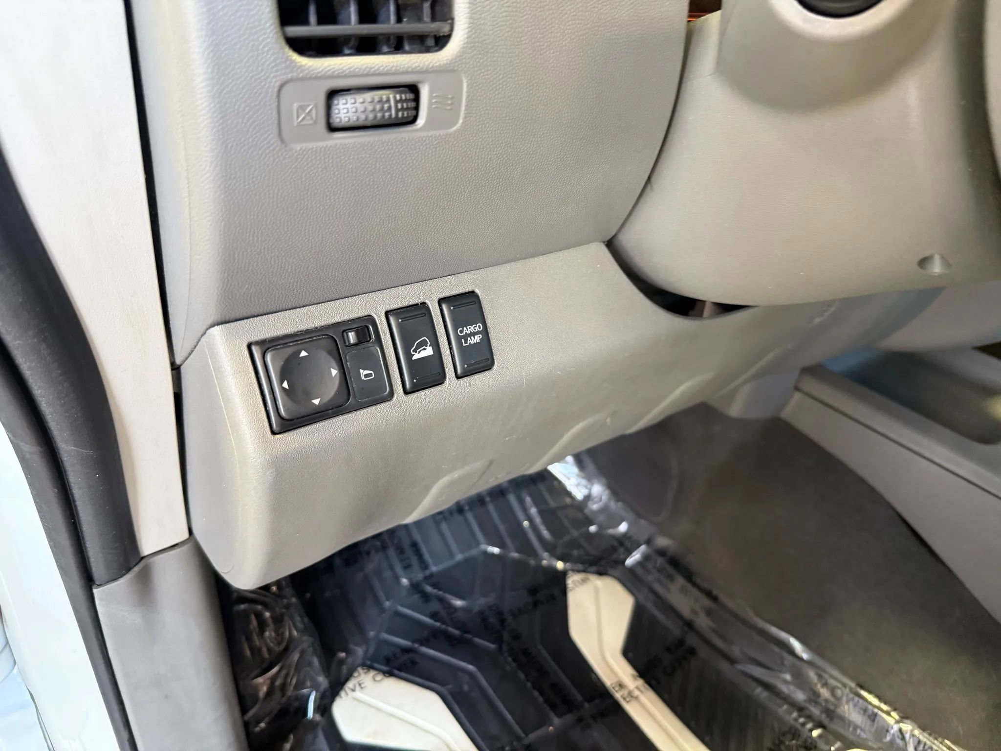 Used 2019 Nissan Frontier SV w/ Value Truck Package image 11