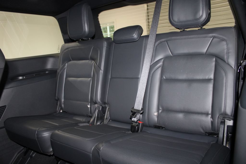 New 2027 Lincoln Navigator Reserve w/ Jet Appearance Package AWD/4WD image 29