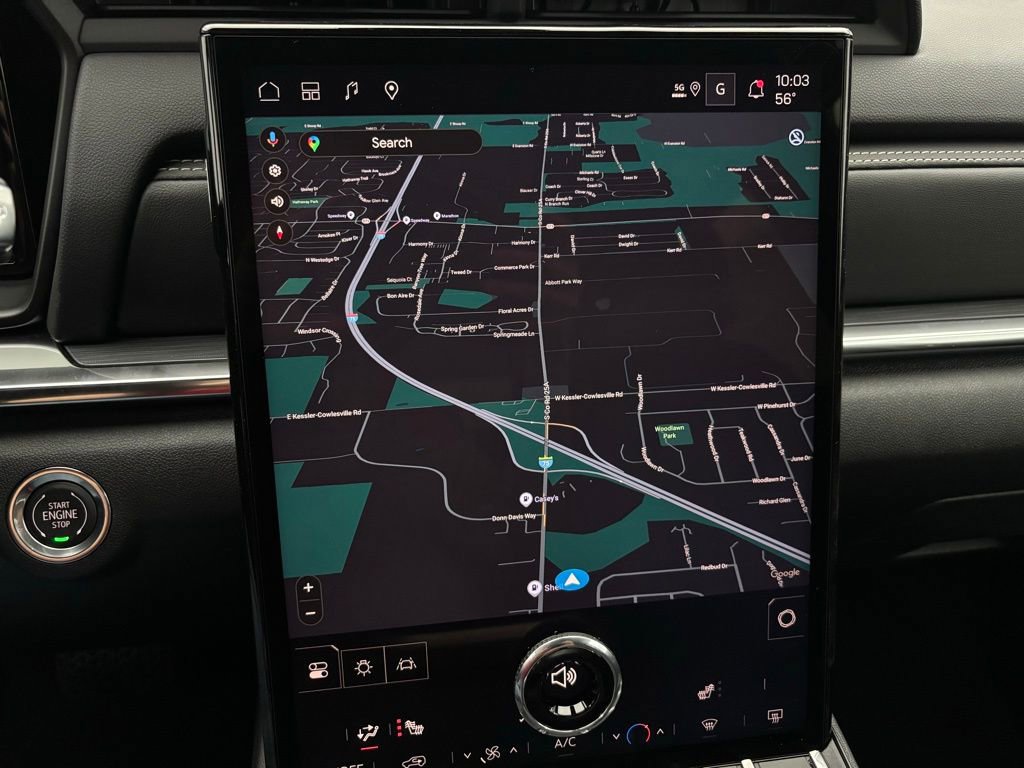 New 2026 GMC Terrain Elevation w/ Black Edition image 25