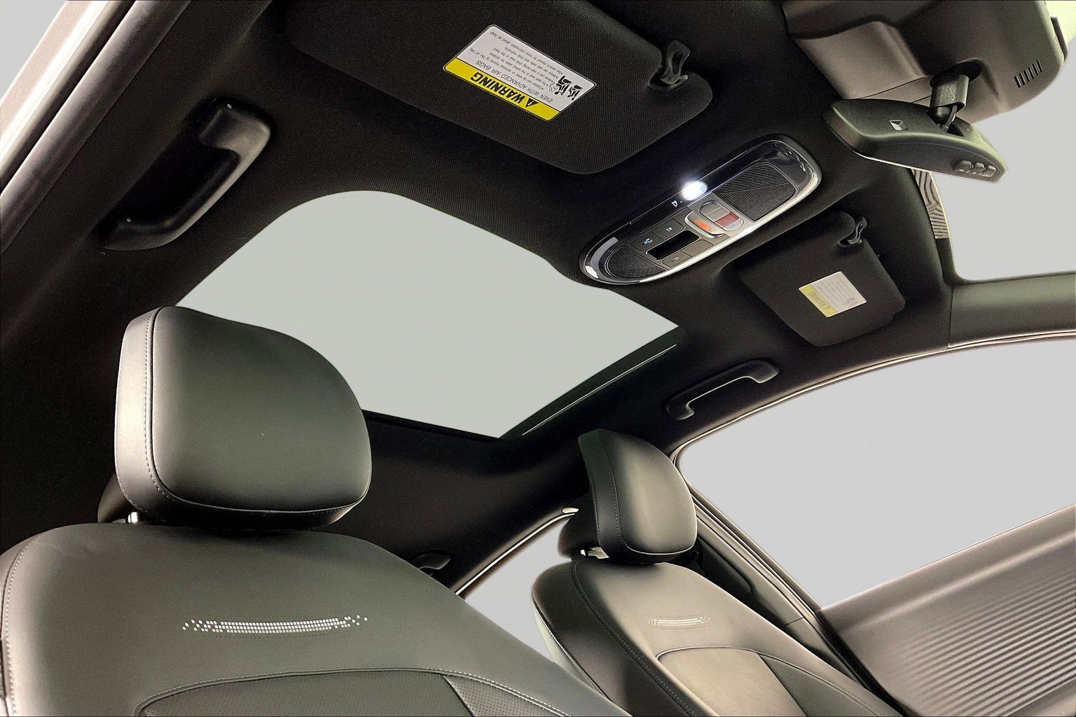 Used 2023 Hyundai Ioniq 6 Limited w/ Cargo Package image 26