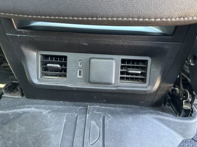 Used 2023 Chevrolet Silverado 1500 LT w/ Max Trailering Package AWD/4WD image 49