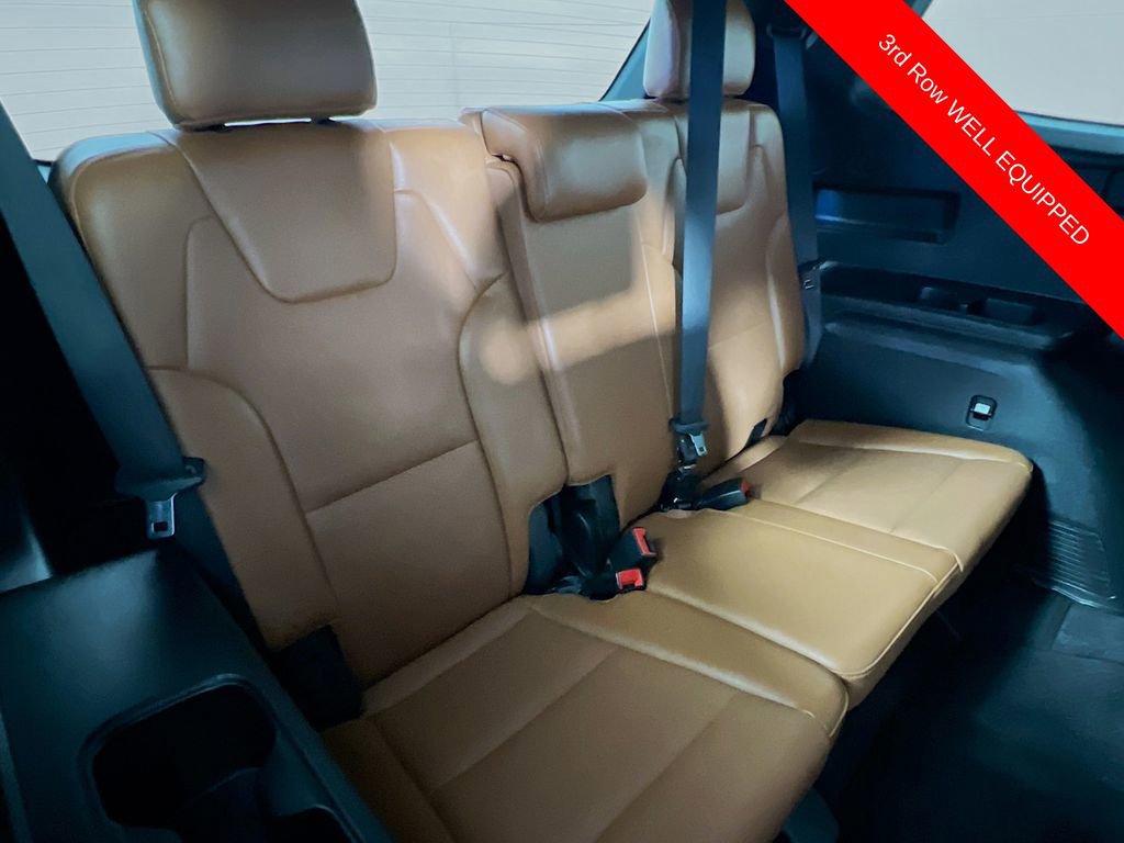 Certified 2023 Kia Telluride EX X-Line AWD/4WD image 29
