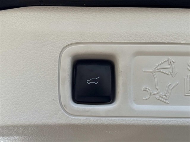 Used 2020 Lincoln Navigator L Black Label image 13