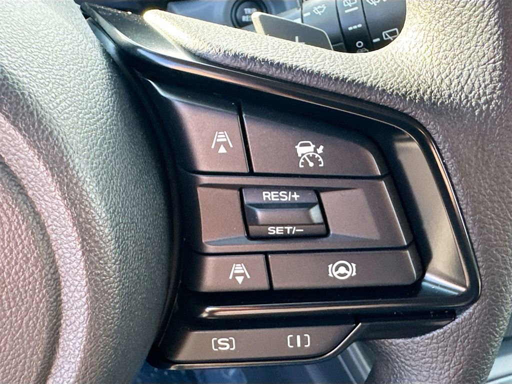 New 2026 Subaru Crosstrek 2.0i Premium image 9