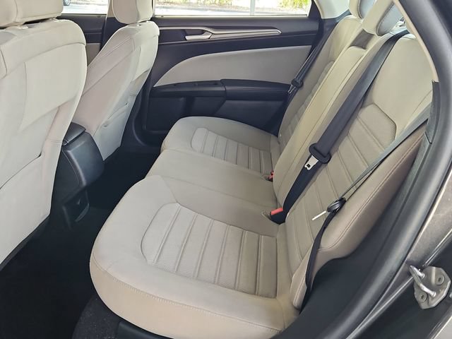 Used 2019 Ford Fusion S FWD image 24