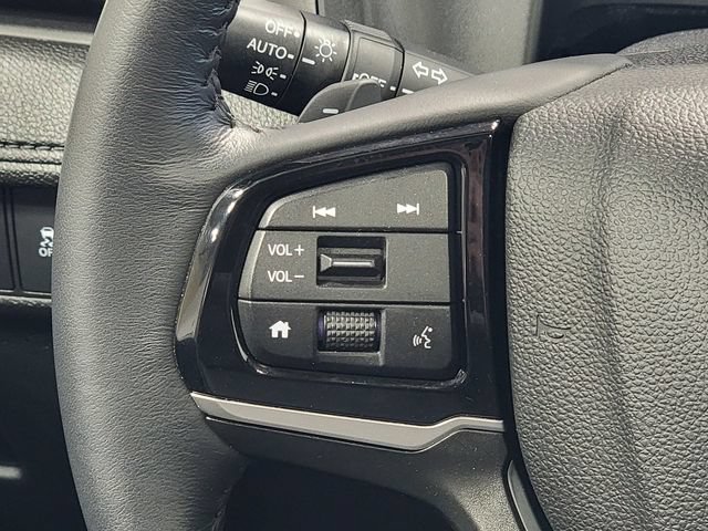 Certified 2026 Honda Odyssey EX-L image 25