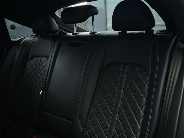 Used 2021 Audi S5 Premium Plus w/ Premium Plus Package image 32