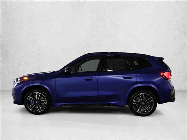 New 2026 BMW X1 M35i w/ Technology Package AWD/4WD image 9
