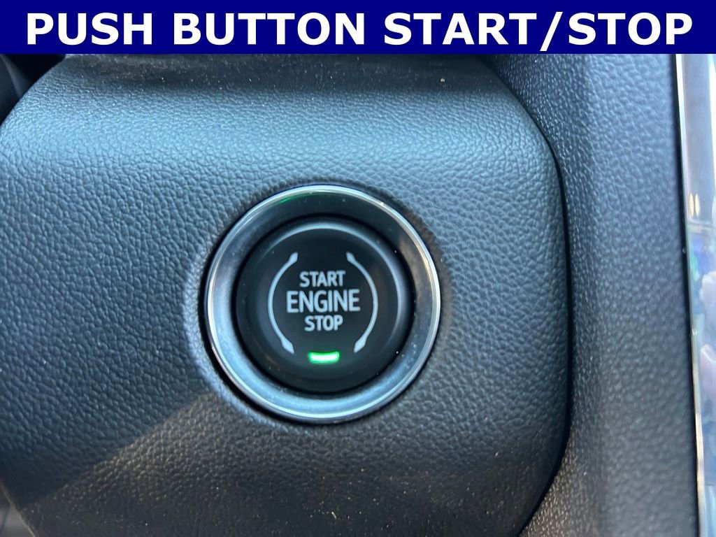 Used 2025 GMC Acadia Denali image 15