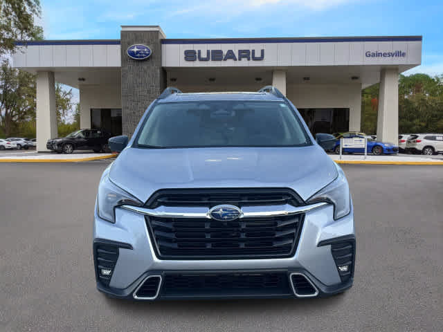 Certified 2025 Subaru Ascent Touring AWD/4WD image 9