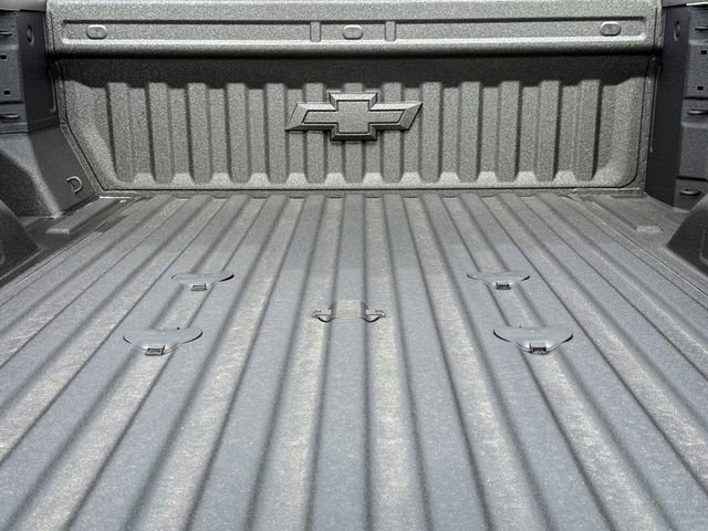 New 2026 Chevrolet Silverado 2500 ZR2 image 42