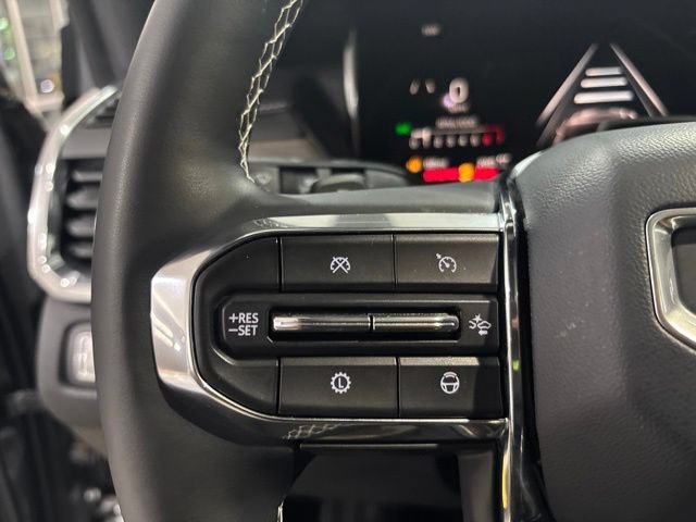 Used 2025 GMC Acadia Denali w/ Super Cruise Package AWD/4WD image 20