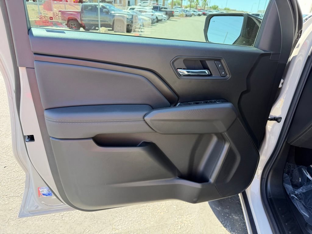 New 2026 GMC Canyon Elevation w/ Convenience Package AWD/4WD image 19
