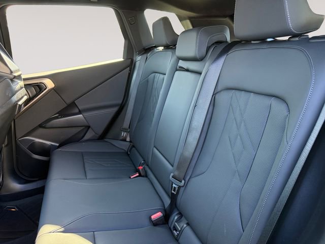 Certified 2025 BMW X3 xDrive30i w/ Premium Package image 13