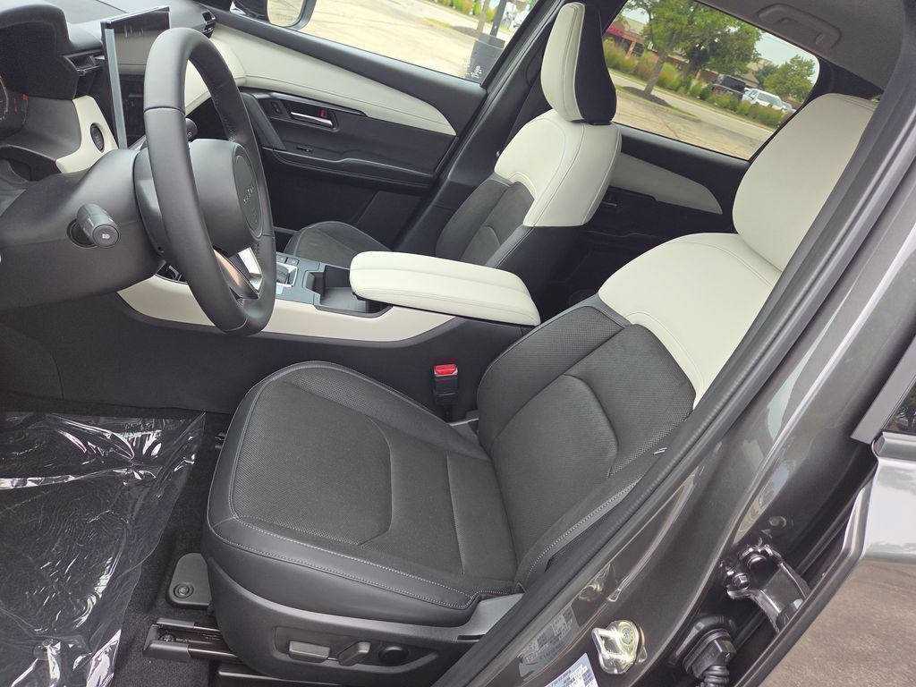 New 2026 MAZDA CX-5 Preferred AWD/4WD image 10