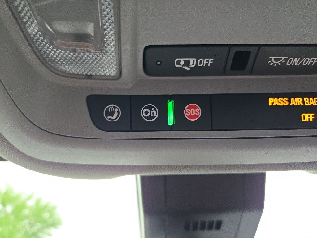 Used 2020 GMC Terrain SLT w/ Preferred Package AWD/4WD image 41