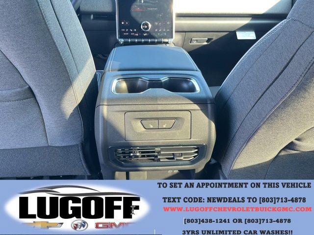 New 2026 GMC Sierra EV Elevation w/ Premium Package image 14