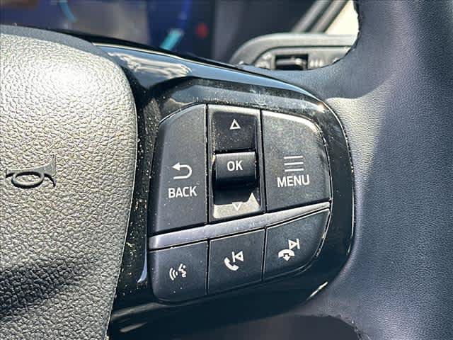 Used 2022 Ford Escape SEL w/ Technology Package AWD/4WD image 23