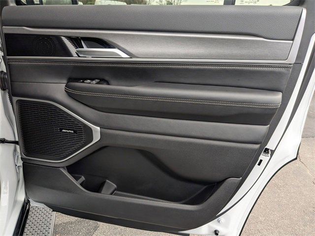 New 2025 Jeep Wagoneer Series II image 34