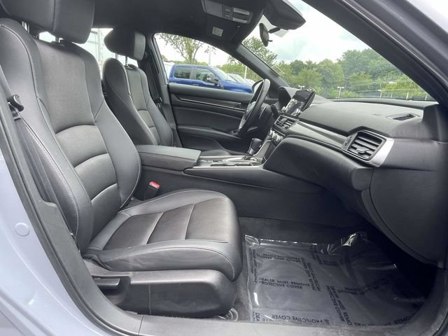 Used 2022 Honda Accord Sport image 28
