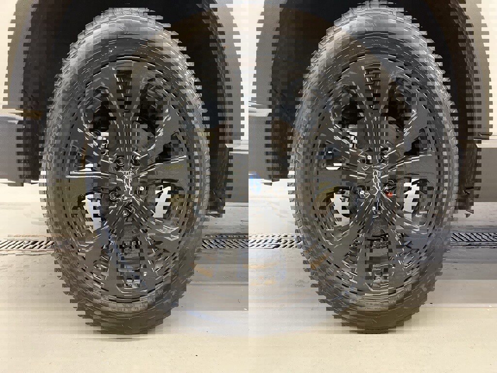 Certified 2024 Subaru Forester Sport image 36