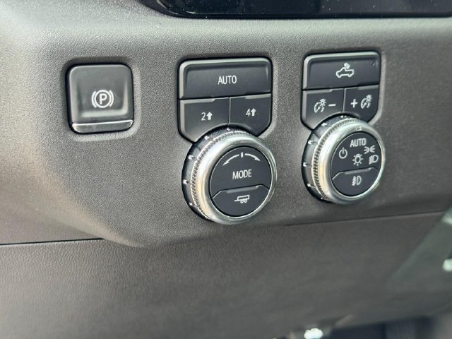 Used 2025 GMC Sierra 1500 Elevation AWD/4WD image 22