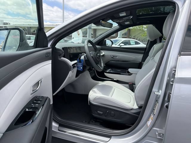New 2026 Hyundai Tucson Limited AWD/4WD image 18